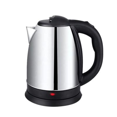 China 360 Degree Jug Home High Quality Low Rotation Stainless Steel Maker Fast Boiling Wate Electric Whistling Kettle Water Kettles for sale