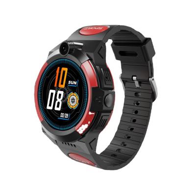 China 2021 Hot Selling GPS Navigation Child 4G Smart Watch Support Call Video Chat IP67 Kids GPS WiFi Waterproof Smart Watch for sale