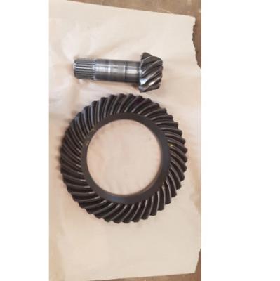 China Excavator Brand New 421-22-41200 4212241200 Pinion and Gear Assembly for WA470 WA480 Wheel Loader for sale