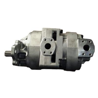 China Dump Truck 705-51-42010 7055142010 Hydraulic Pump for KOMATSU Dump Truck HD785 for sale