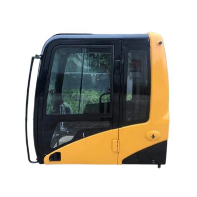 China Excavator Cab Original new cabin Good Quality Excavator Cab Group For cat heavy duty machine 320c 320d for sale