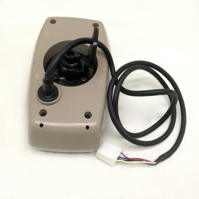 China Excavator 260-2160 2602160  GP-OPERATOR Monitor for excavator 312C 312C L 315C 318C 319C 320C 320C FM 320C L 322C 325 330C 330C L 330C CAT for sale