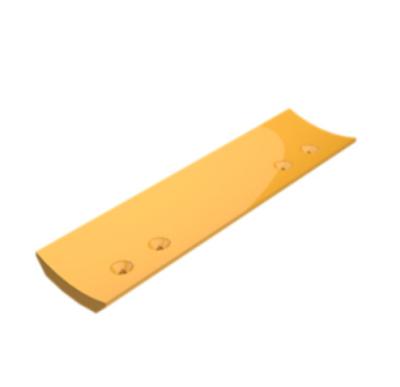 China Machinery Repair Shops 3G2165 Grader blade Edge cutting for Heavy Equipment 3G-2165 Grader Blade parts for sale