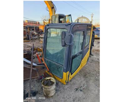 China Machinery Repair Shops excavator cockpit drive room for 130-9 lishide  used Disassembly piece for 130-9 excavator cabin for sale