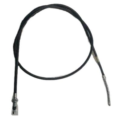 China High Quality Globle Forklift Throttle Cable OEM 3EB-37-31460 3EB-37-41141 Throttle Cable for sale