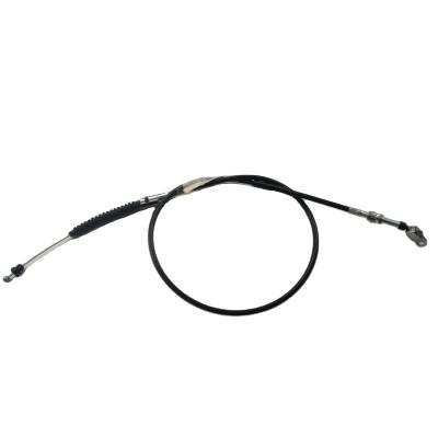 China Globle Junxiang Cable Forklift Throttle Cable OEM 3EB-37-13520 with Competitive Price for sale