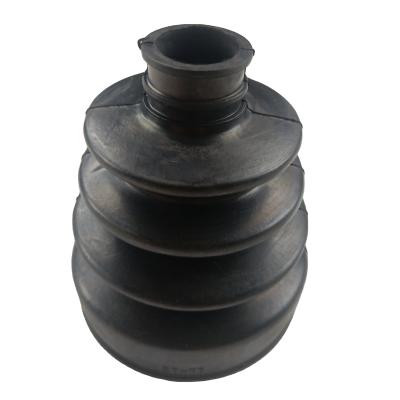 China Automobile sample rock axle cv joint free steering boot FB2066/F006-22-530A with high quality for sale