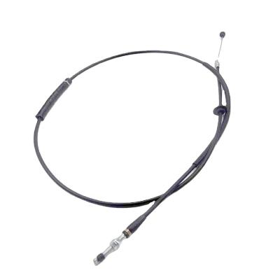 China Steel+PVC+Parts OEM 0K72A41660 High Performance Throttle Cables Auto Throttle Cables for sale