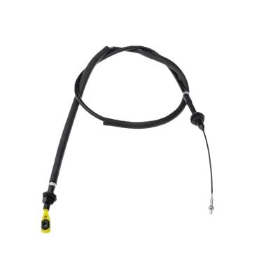 China Hot Sale 80B3 OEM: 893721555K 80B3 Auto Throttle Cables Auto Cable for sale