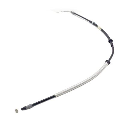 China Free Steel+PVC+Parts Auto Control Cable OEM 781500W070 Car Throttle Cable for sale