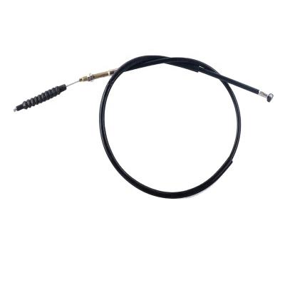 China Free sample wholesale china DY4 motorcycle cables clutch assembly from Brazil for sale