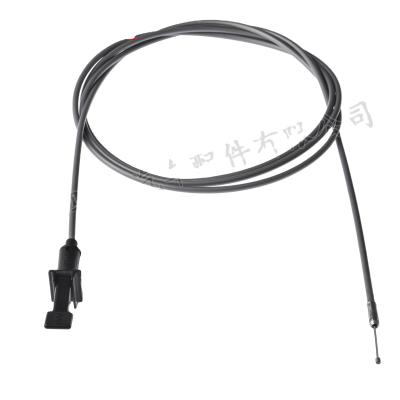 China Africa China Factory Universal Motorcycle Choke Cable OEM 58410-23450 for sale