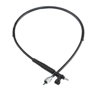 China Hot Sale PVC+Steel+Parts Motorcycle Boxer Tachometer Cable Control Cable for sale