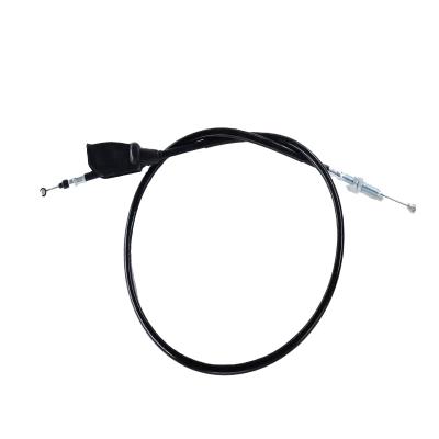 China Brazil china pakistan market motorcycle CG150 clutch cable wholesale manufacturer for sale