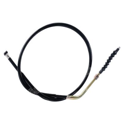 China Africa Factory Wholesale Motorcycle Clutch Cable OEM Y02-26335-00 Motorcycle Clutch Cable for sale