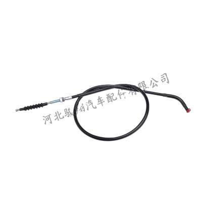 China PVC+Steel+Parts China Supplier Motorcycle Throttle Gas Throttle Cable OEM 17910-GW0-900 For DIO50 Motorbike for sale