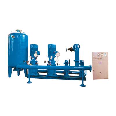 China Farms Wholesale 500L High Quality Automatic Constant Pressure Water Supply Equipment for sale