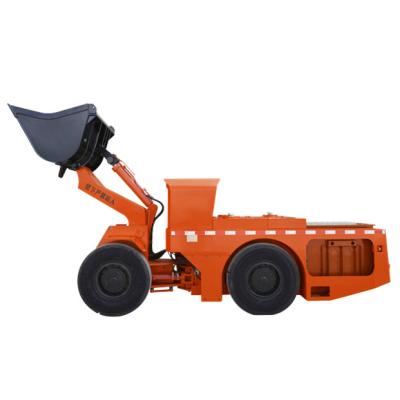 China No Coal Mine Li Battery Underground Mining Charger / Scraper / Scoop 1CBM Made In China for sale