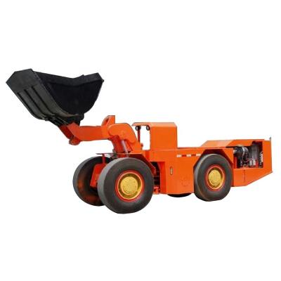 China energy & High Quality Bottom Mining Scooptram 1.5 CBM Loader 2 Cubic Yards For Sale Yantai for sale