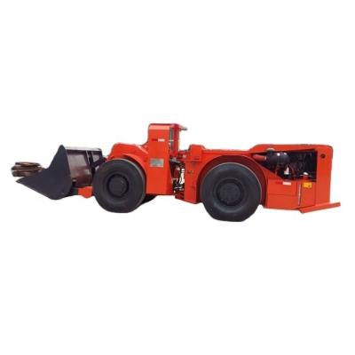 China Ore or High Quality Underground Mine Loader | Scooptram 2 CBM with Dana Parts engine from Deutz for sale