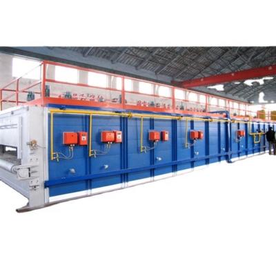 China Factory Annealing Lehr Glass Machine For for sale