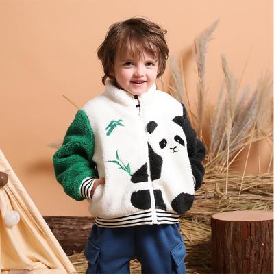 China Anti-wrinkle winter causal jackets for kids boys 4 years old girls coats and jackets kids for sale