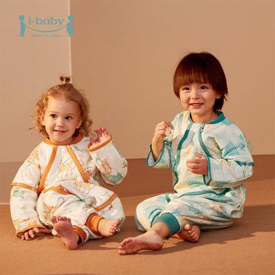 China 2022 OEM 0-6months supply breathable premium china wholesale price baby sleeping bag for sale