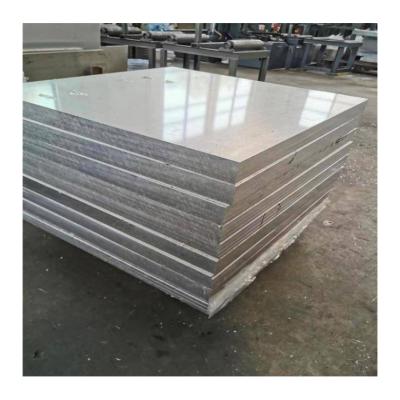 China Industry Gr1 Gr2 Titanium Plate Sheet 1mm 2mm 3mm 4mm 5mm 6mm 7mm 8mm for sale