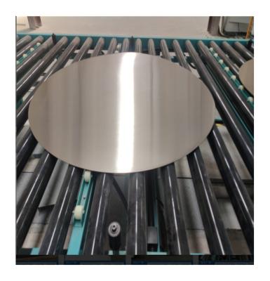 China Industry China Manufacturers Gr5 Gr7 High Quality Ti Plates And Sheets Titanium Alloy Titanium Foil for sale