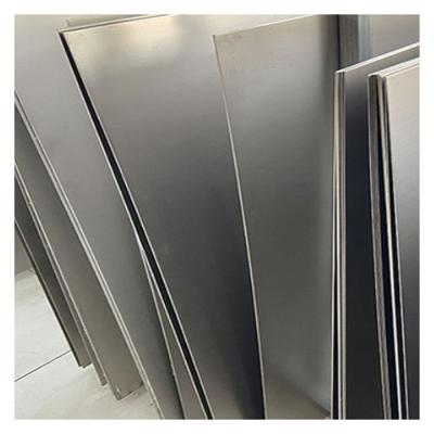 China Industry Price 1mm Per Kg Titanium Metal Sheet for sale