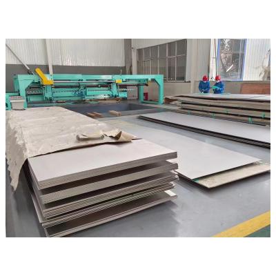 China Industry Best Selling Heavy Duty And Corrosion Resistant Titanium Plate Price High Temperature Titanium Alloy Plate Price for sale