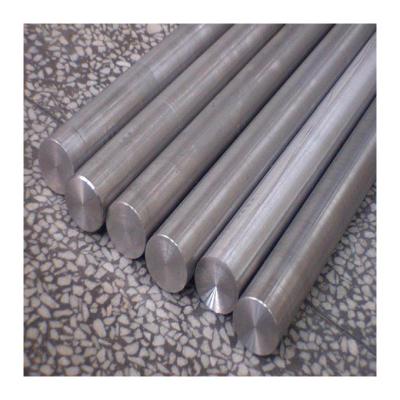 China Industrial Ti6AL4V Gr5 titanium cannulated titanium hollow bar and rod ASTM F136 for industry for sale