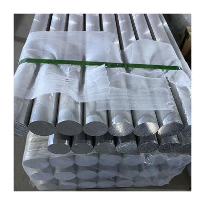 China Industrial Titanium GR5 Ti Rod Purity Used In Medical And Industrial Hot Sellers for sale