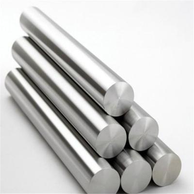 China Nice industrial price 1kg ti6al4v titanium forging bars for connecting rods for sale