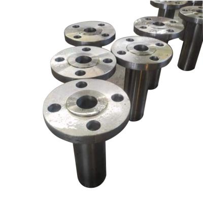 China Titanium Flange Manufacturers Titanium Alloy Flange Manufacturers Sell At Low Prices for sale