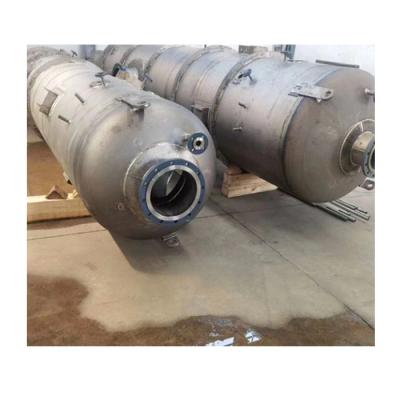 China Titanium reactor titanium chemical reactor photocatalytic tank industry factory professional production, design and sales for sale