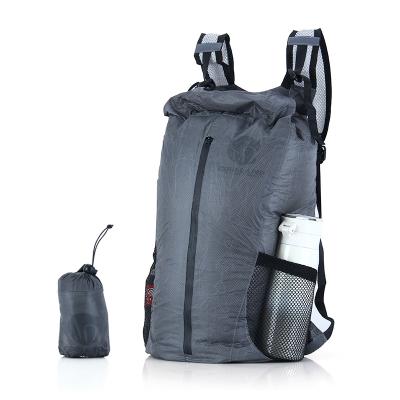 China New Custom Design Super Light Water Resistant Nylon Camping Rise Traveling Waterproof Foldable Duffle Tote Travel Dry Bags for sale