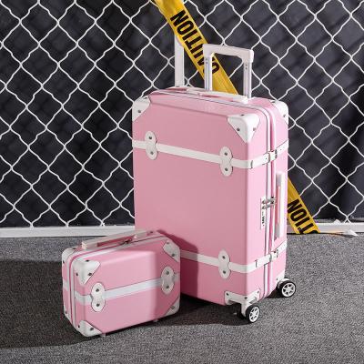 China OEM Maletas Carry On Shell Trolley Luggage Trolley Luggage Moving Set PC Suitcase Suitcase Bag Case Hard Shell Custom ABS Hard Shell for sale