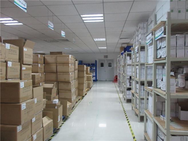 Verified China supplier - Qinuo Electronics Co., Ltd.