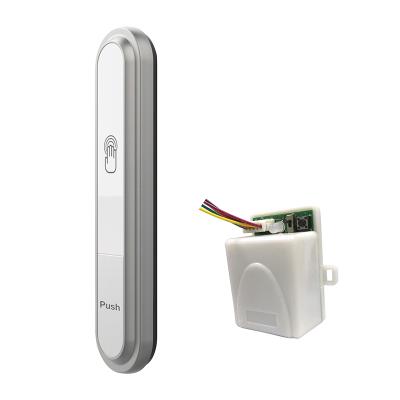 China Good Price Automation Electronic Door Switch Smart Switch for sale