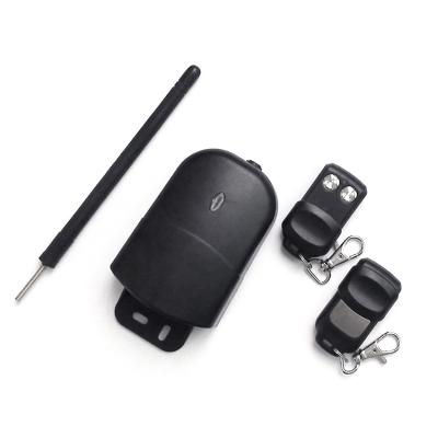 China Outdoor Remote Control Garage Door Receiver Kit QN-Kit02 RF Receiver for sale