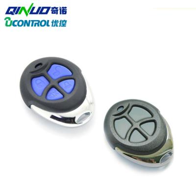 China QN-M091 Auto Self Learning Remote Control Case for sale