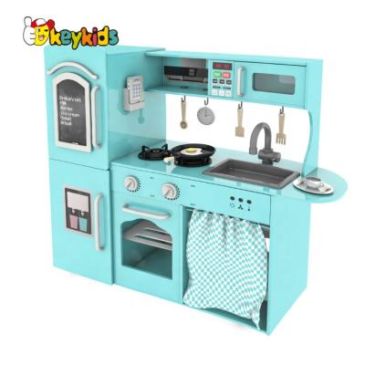 China For Hands Training Skill New Hotter Kids Pretend Play Sets Kids Kitchen Toy For Children W10C671 for sale