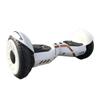 China Automatically Smoothly 2021 China Factory Cheap High Quality 10 Inch 2 Wheels Self Balancing Electric Scooter Fast Foldable Balance Scooter For Adult for sale