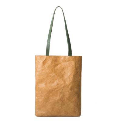 China Eco-friendly and economical dopont custom made tyvek packaging shopping paper bags for sale