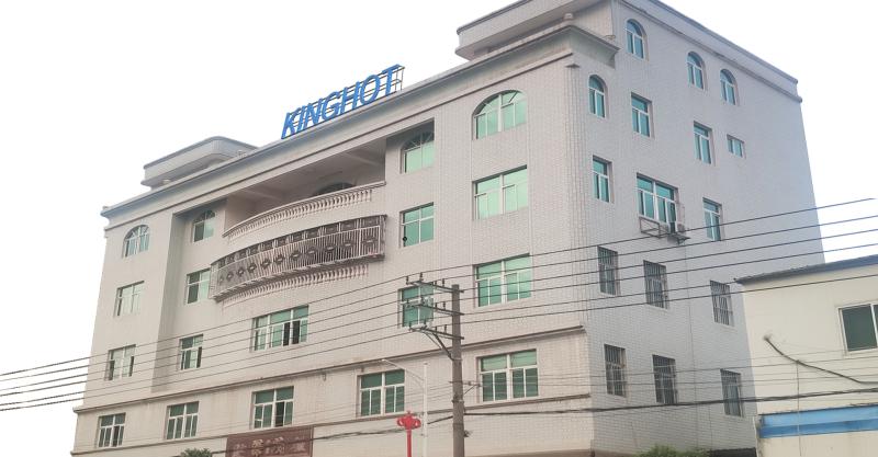 Verified China supplier - Shantou Chaoyang Gurao Kinghot Electronics Factory