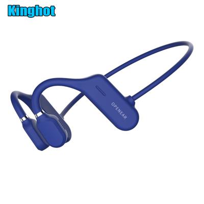 China Headband Open Ear Sports Running BL Gaming Waterproof Handsfree Headset Earphone Wireless Earbuds for sale