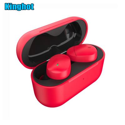 China Newest QCC3040 Wireless Headband Version 5.2 Earphone Radio Charging Waterproof IPX4 Noise Canceling Earbuds Earphone for sale