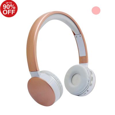 China Cheap Hot Selling Accessories Headband B74 China Electronic Blue Tooth Headset Wireless Headset With Microphone for sale