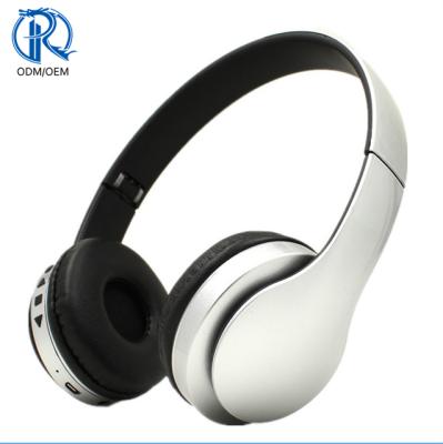 China Headband High Performance Customized Standard OEM BT Headset Earpiece for sale